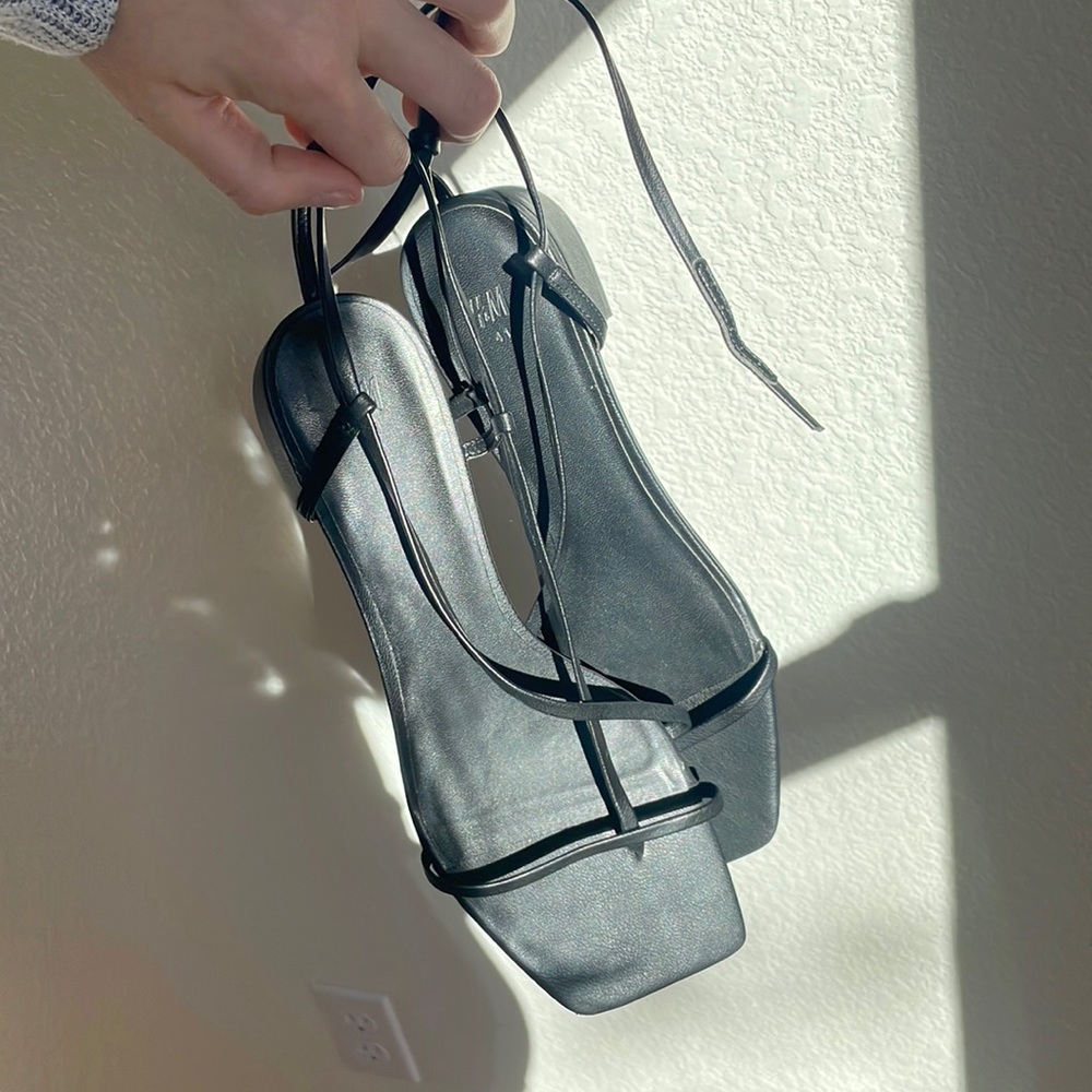 ✨5 FOR $25✨ H&M sandals
